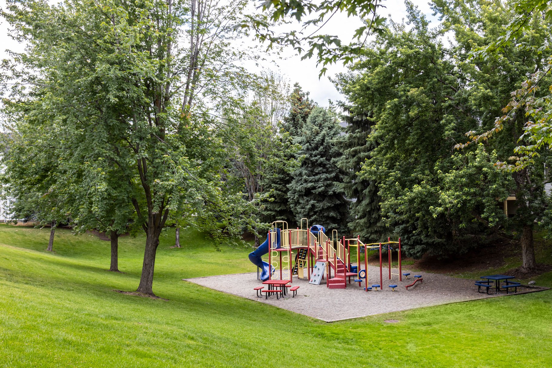 Playground