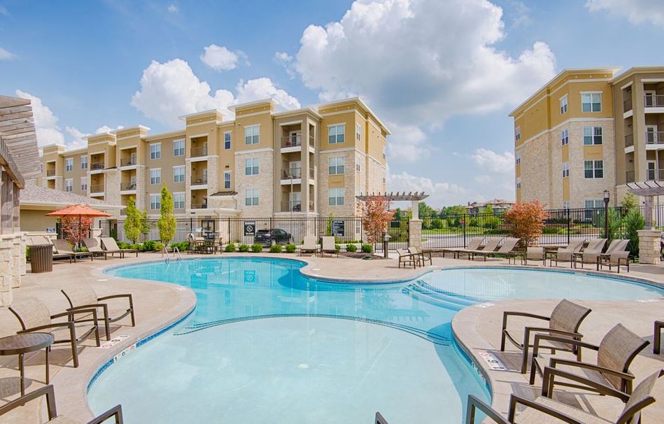 Residences at Prairie Fire Image 5
