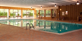 Presidential Luxury Apartments Image 12