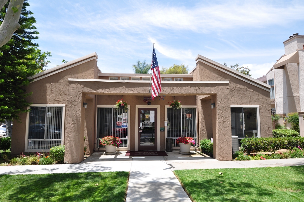 Oak Hill Apartments Image 12
