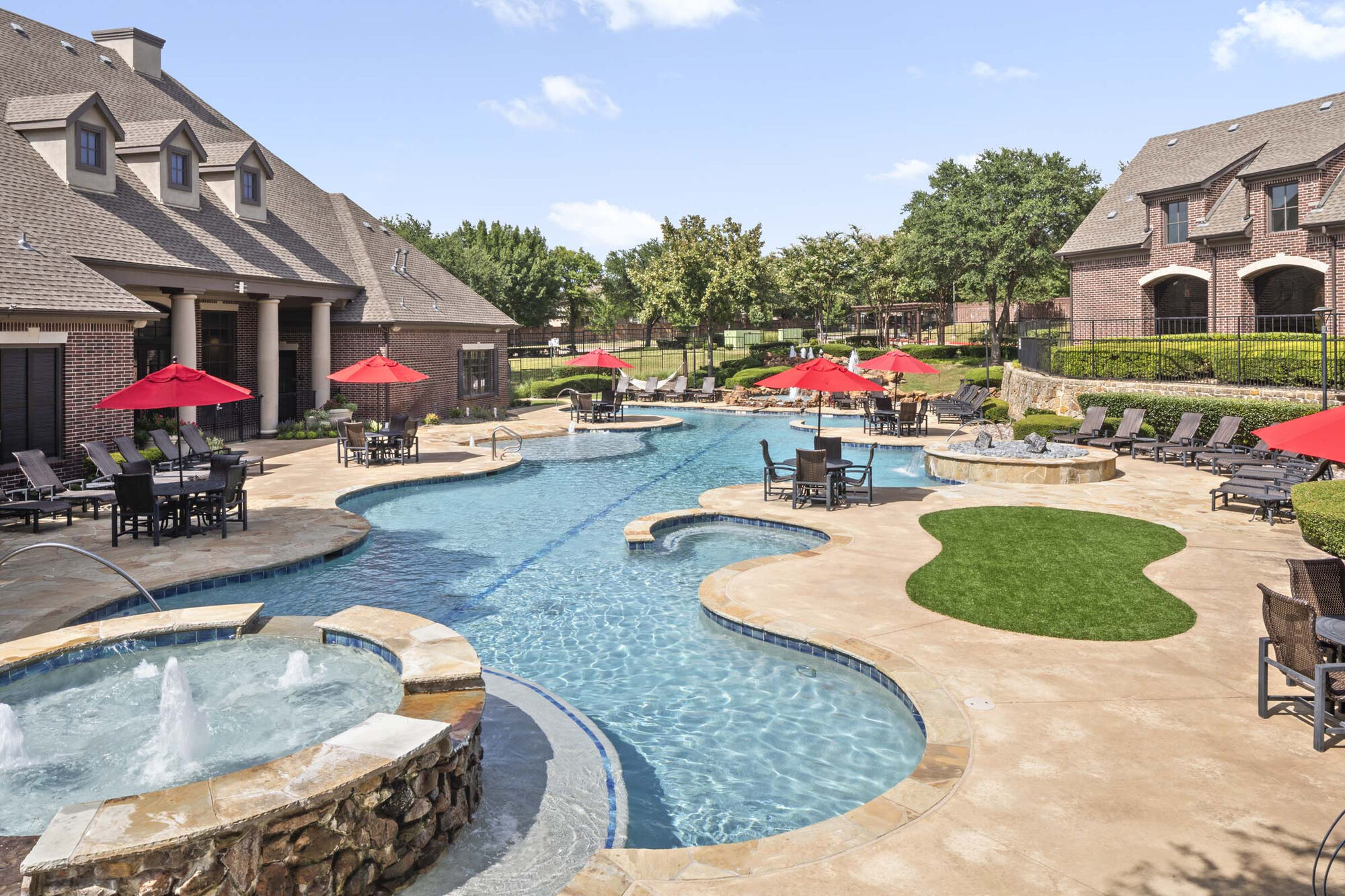 Camden Panther Creek Image 30