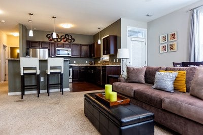 Prairie Point Apartments Image 10