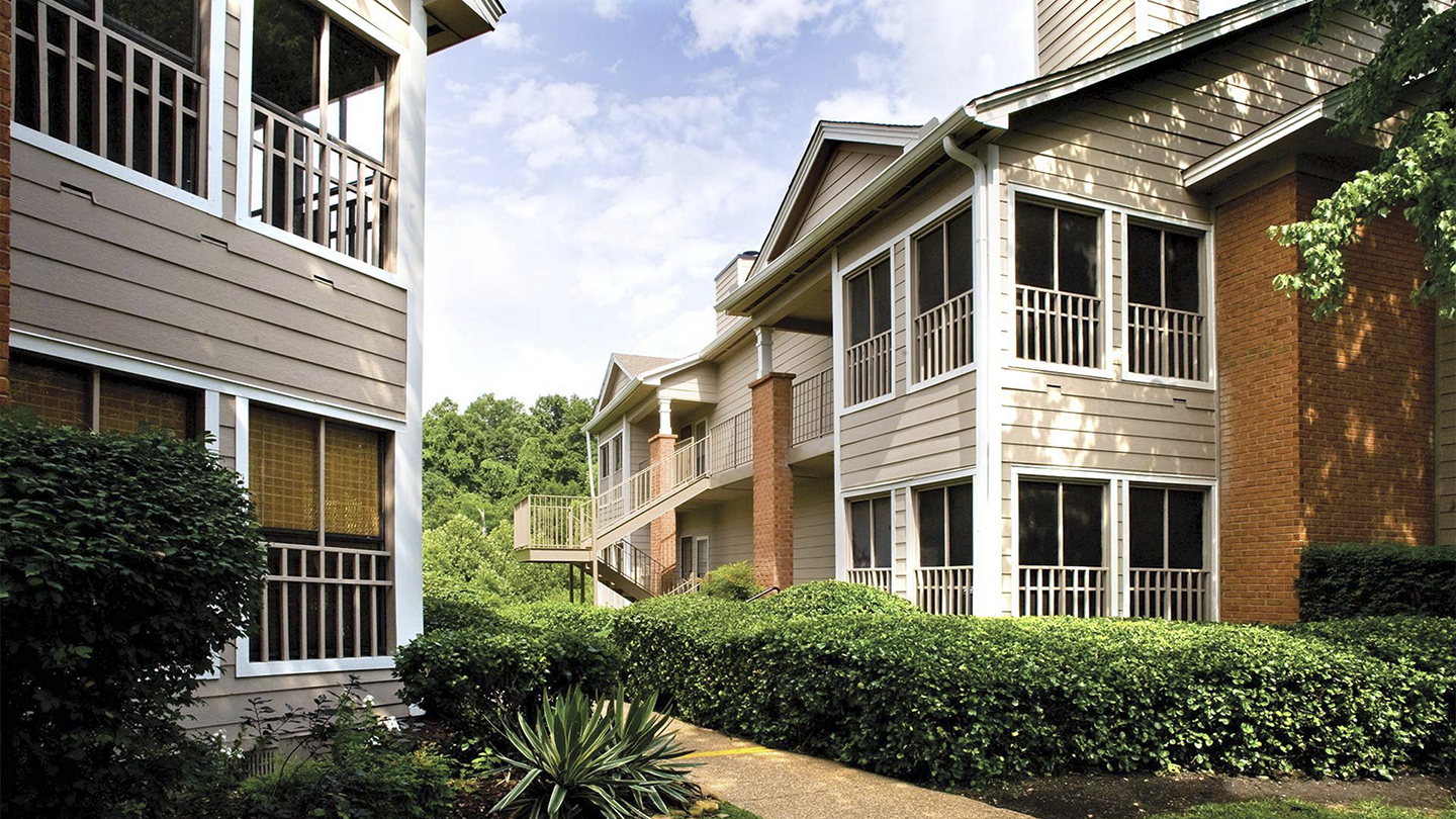 Hillmeade Apartment Homes Image 4