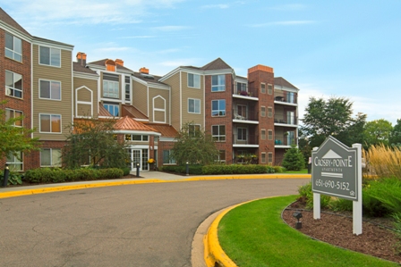 Crosby Pointe Image 2
