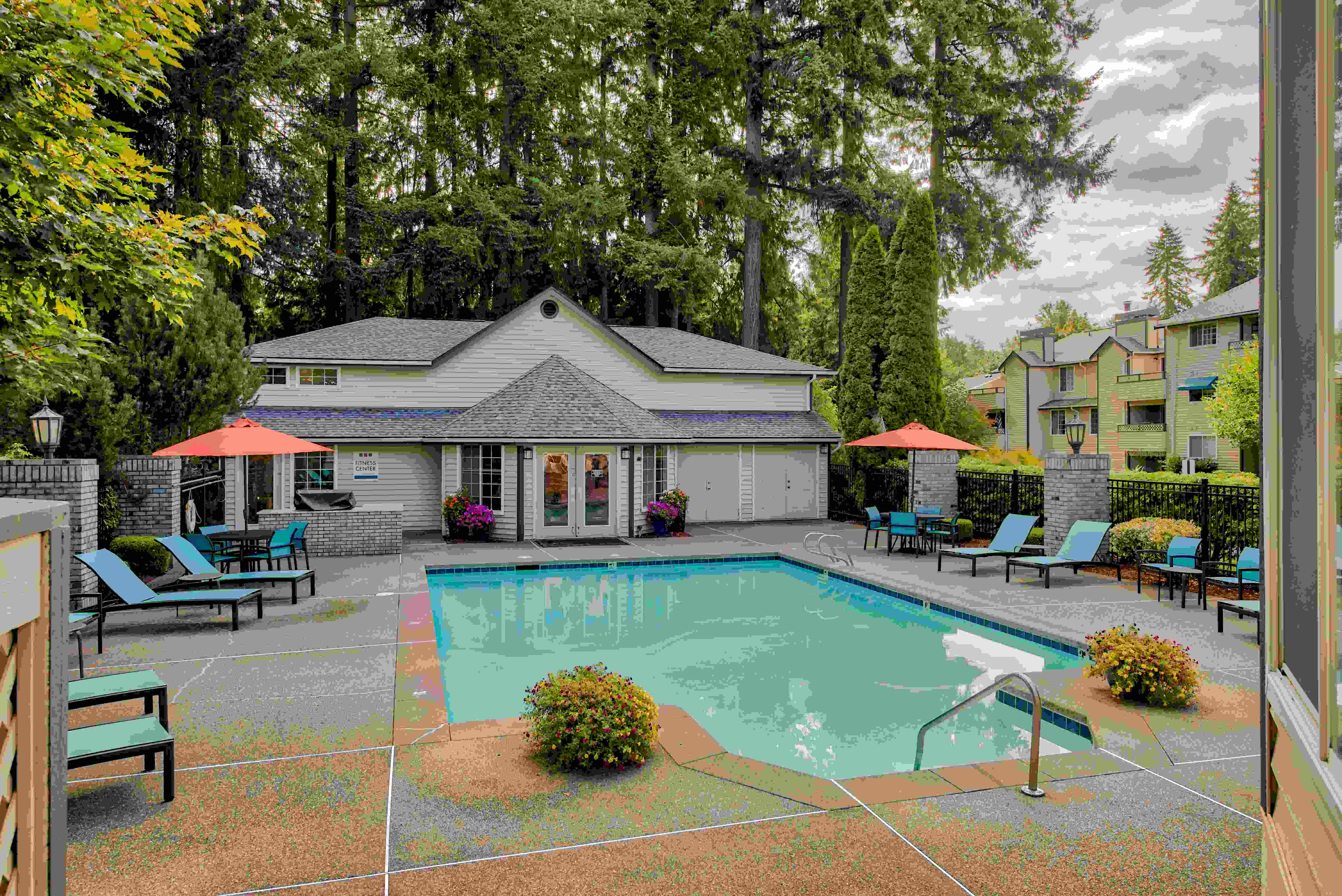 Arbor Square Apartments Image 13