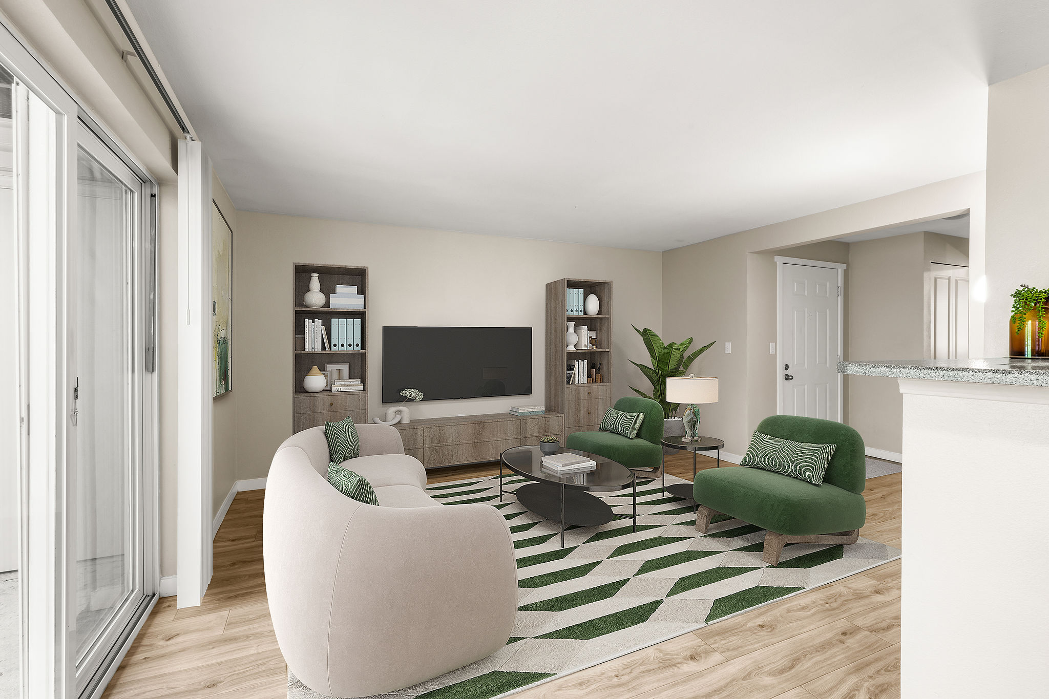 Keyway Apartments Image 3