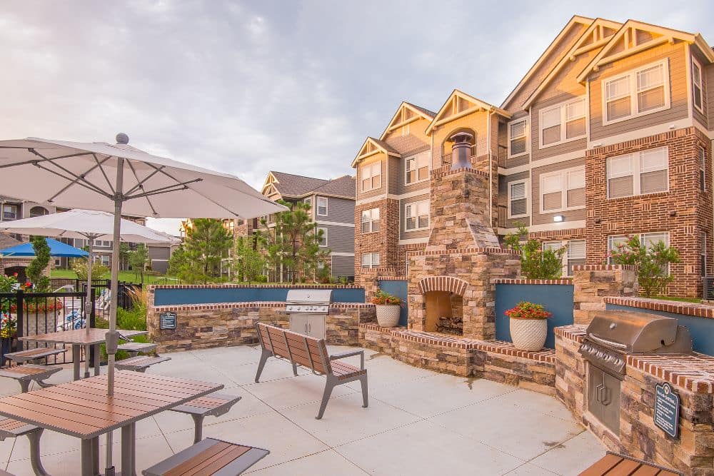 Scissortail Crossing Apartments Image 5