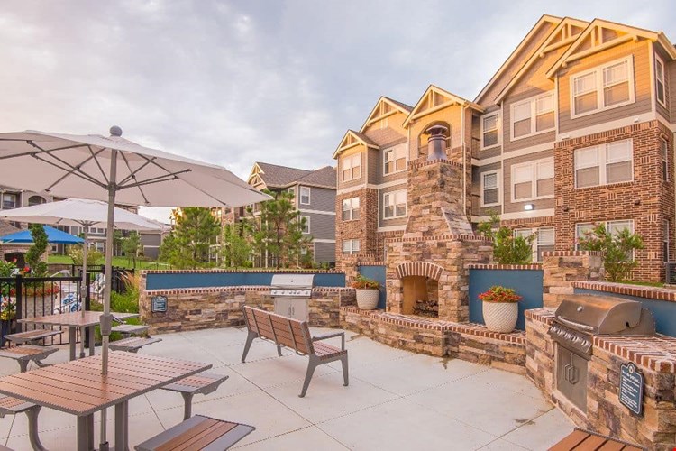 Scissortail Crossing Apartments Image 5