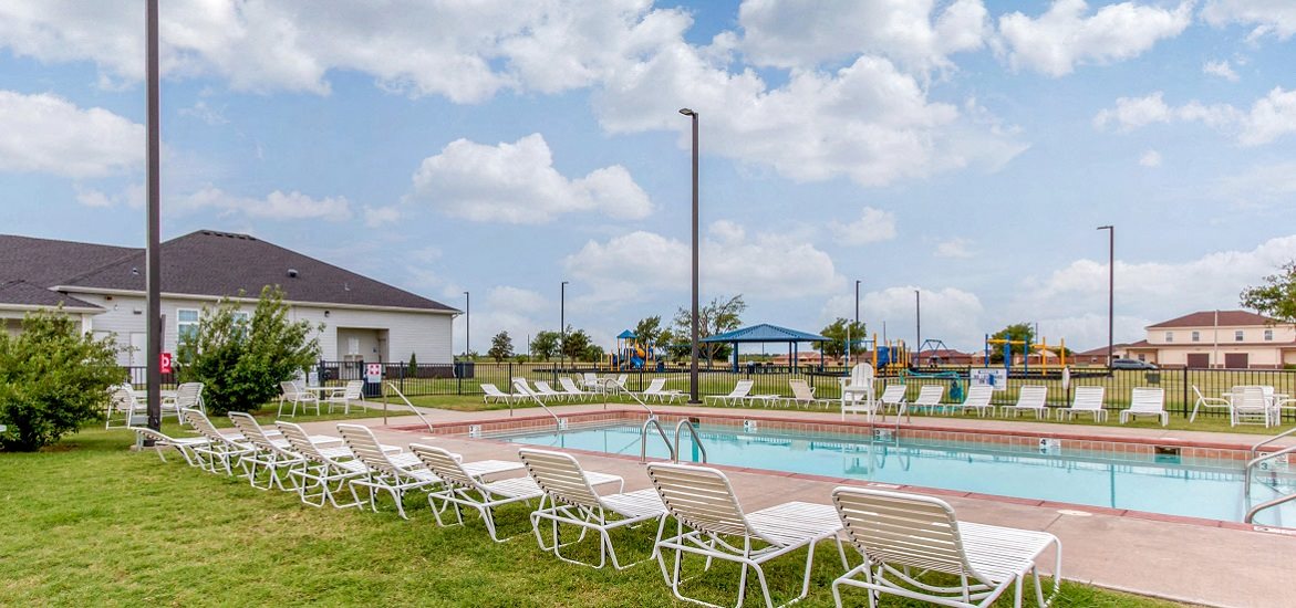 Altus AFB Homes  Image 3