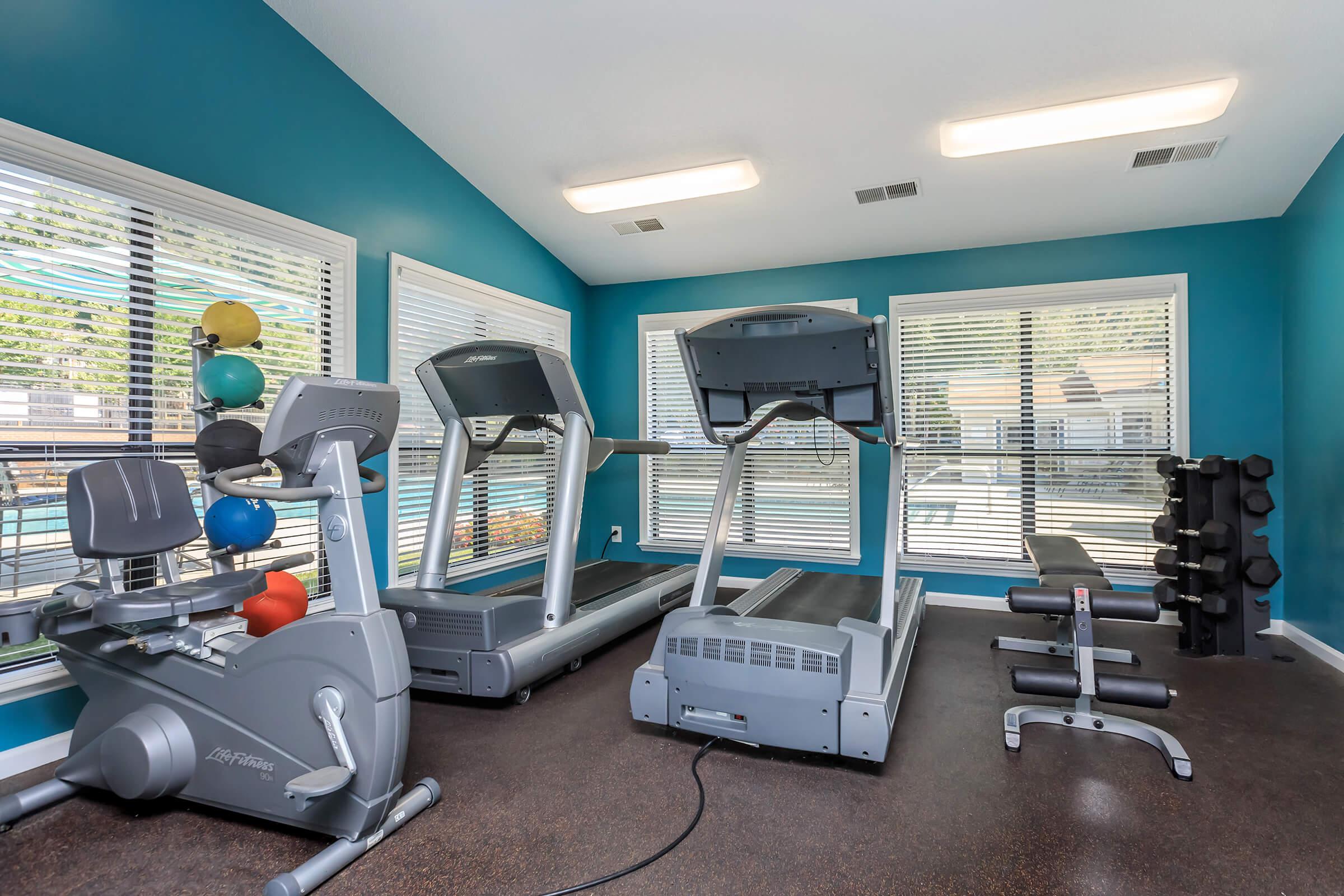 Huntsview Apartments Image 3