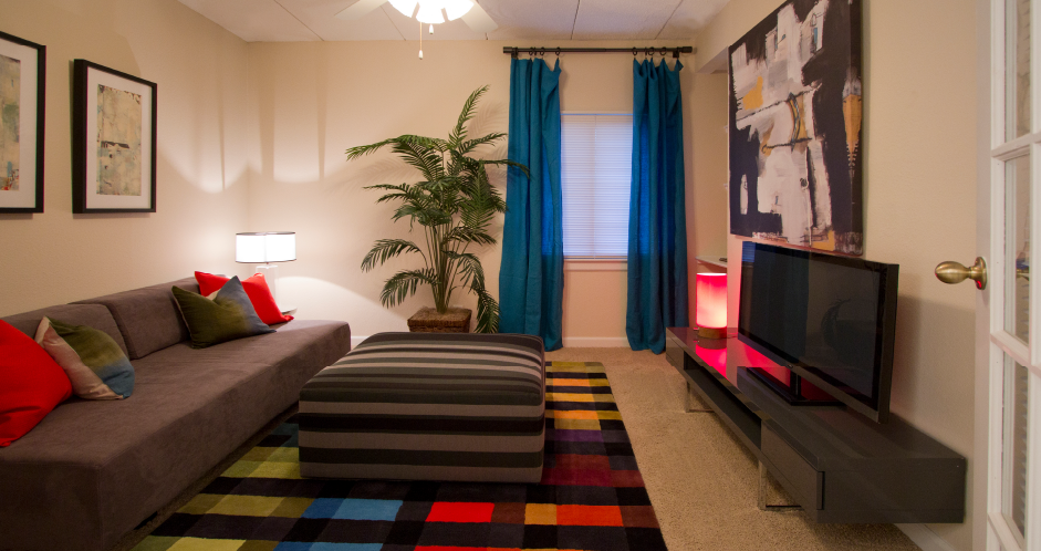 Embassy Park Apartments Image 41