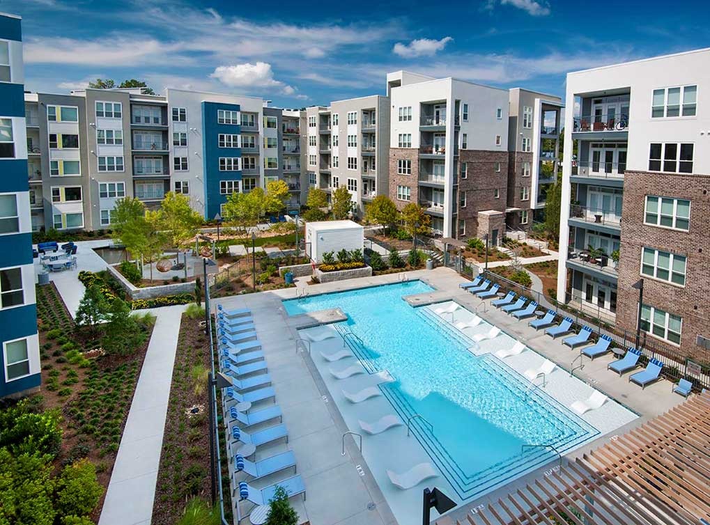 AMLI Piedmont Heights Image 30