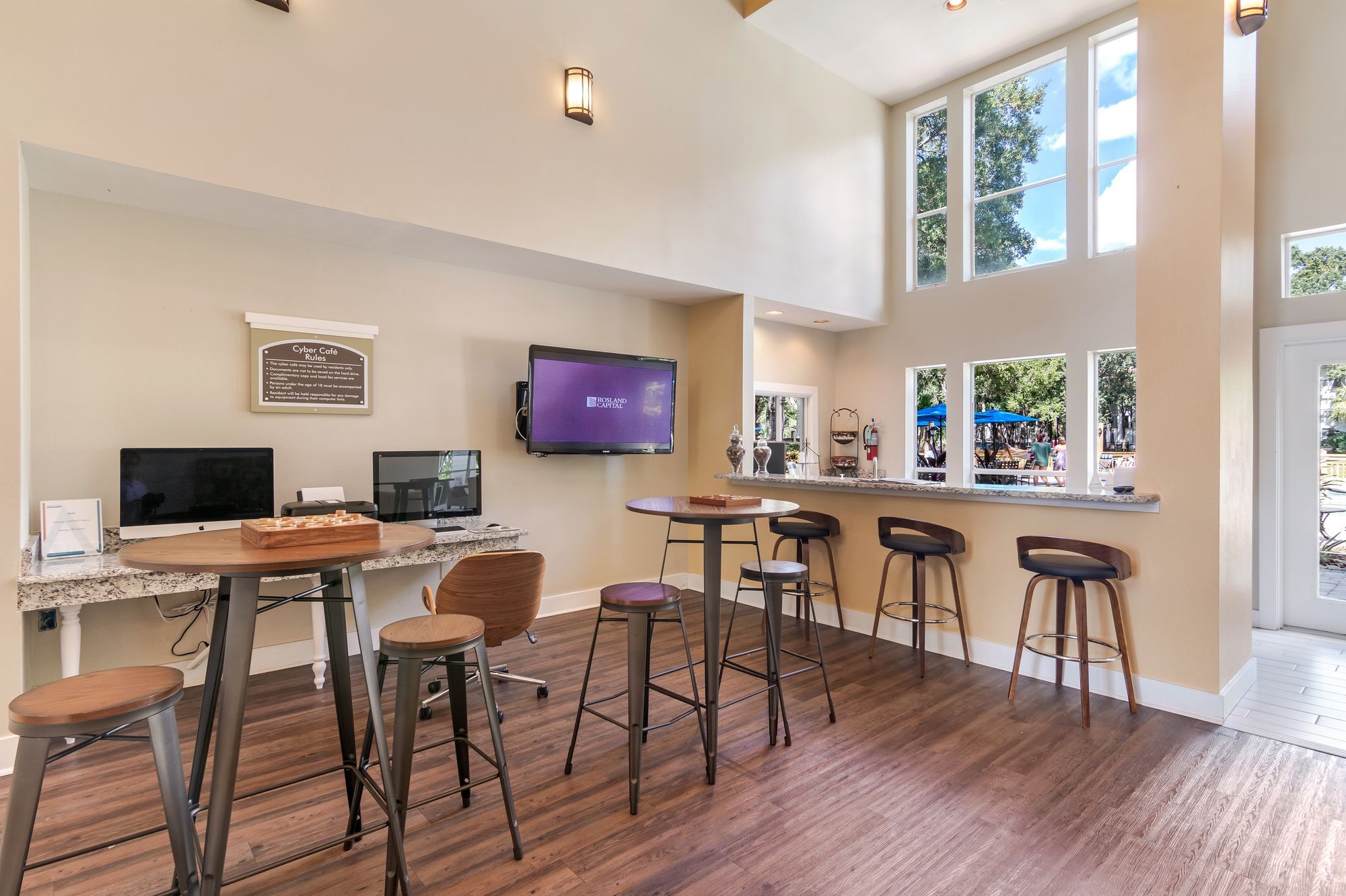 Arium Grove Walk Image 12