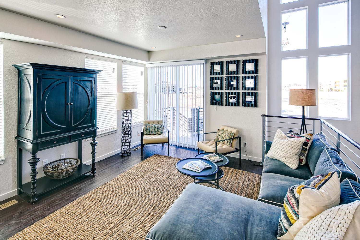 Platt Park Townhomes Image 13