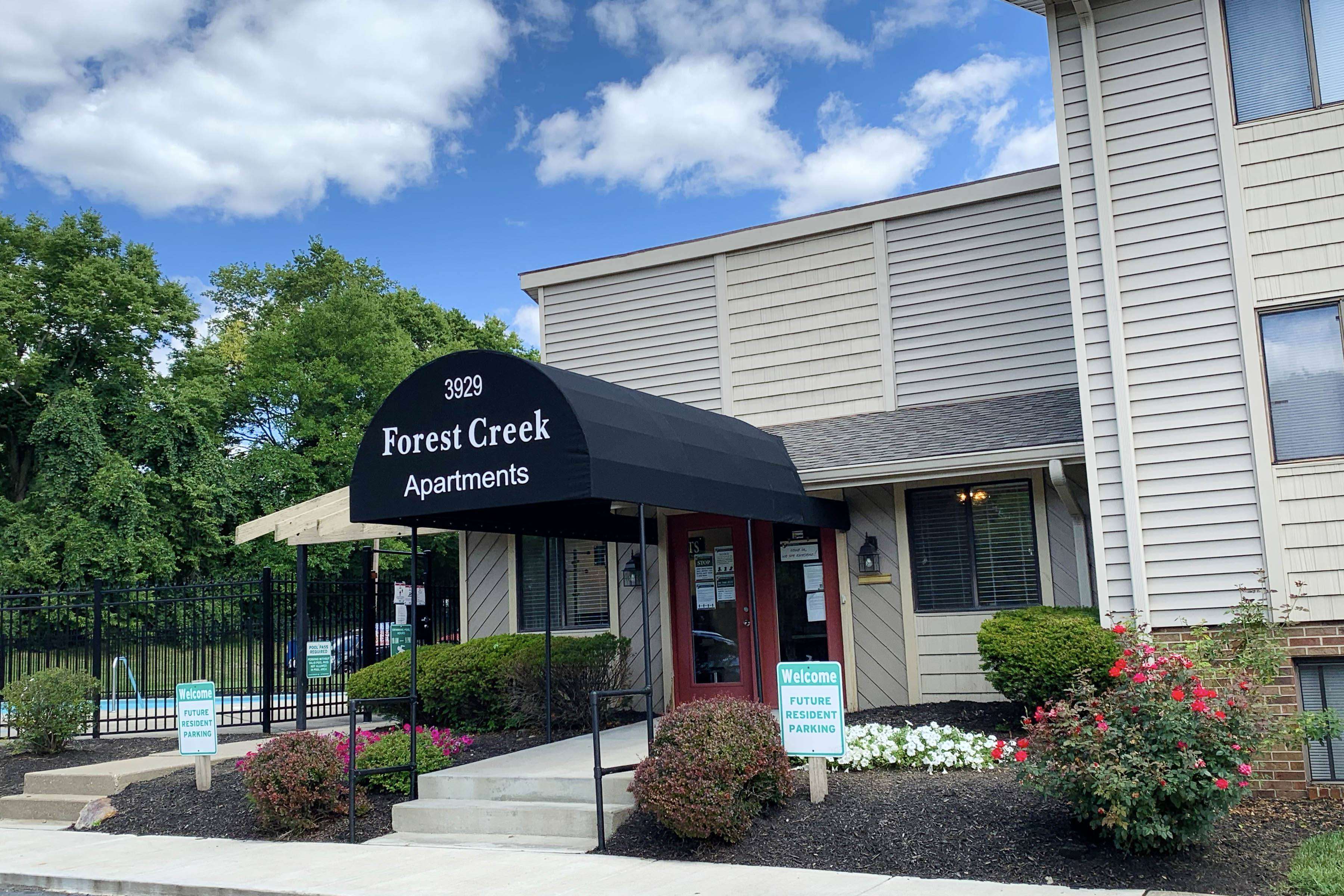 Forest Creek Apartments Image 2