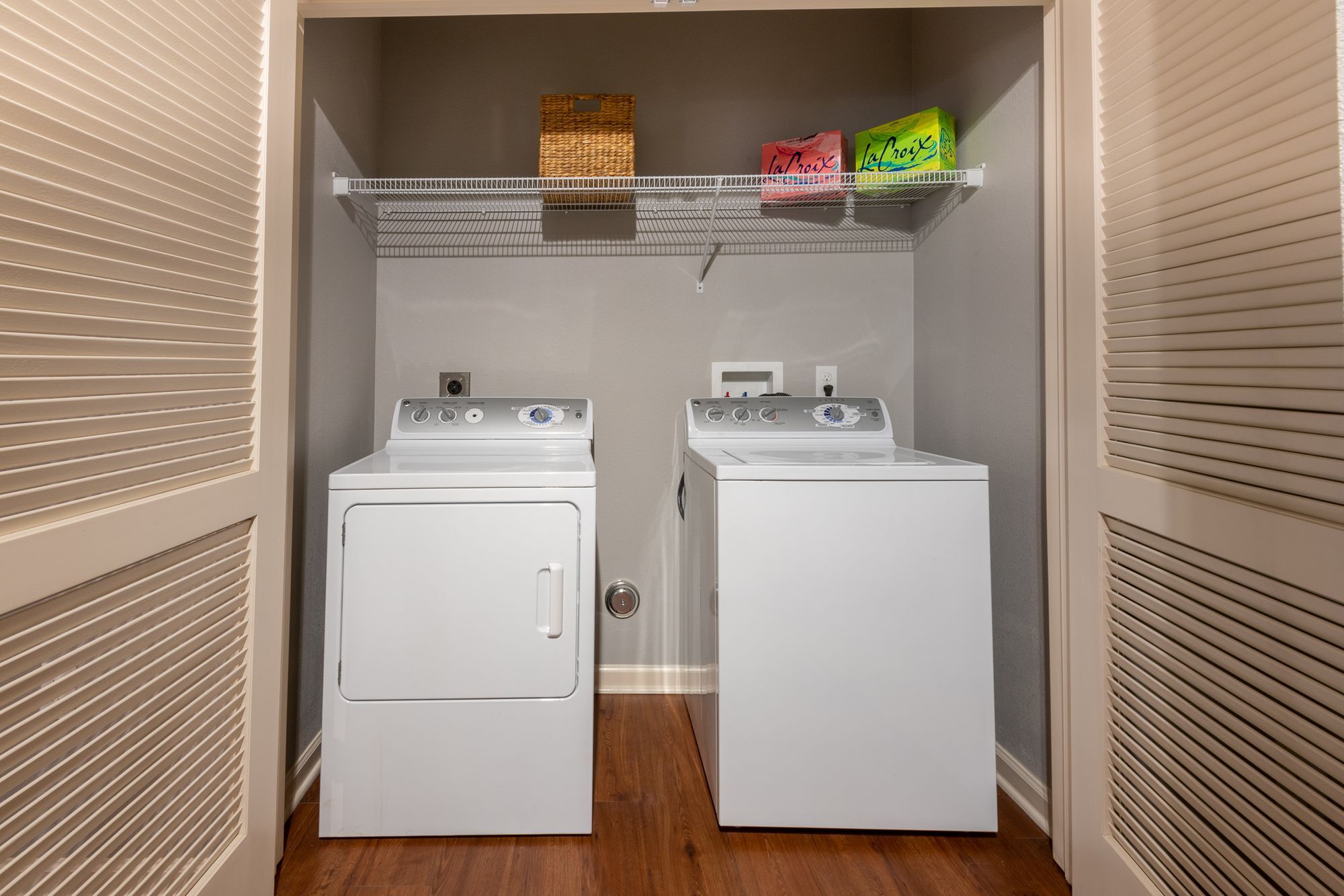 Garrett West Image 60