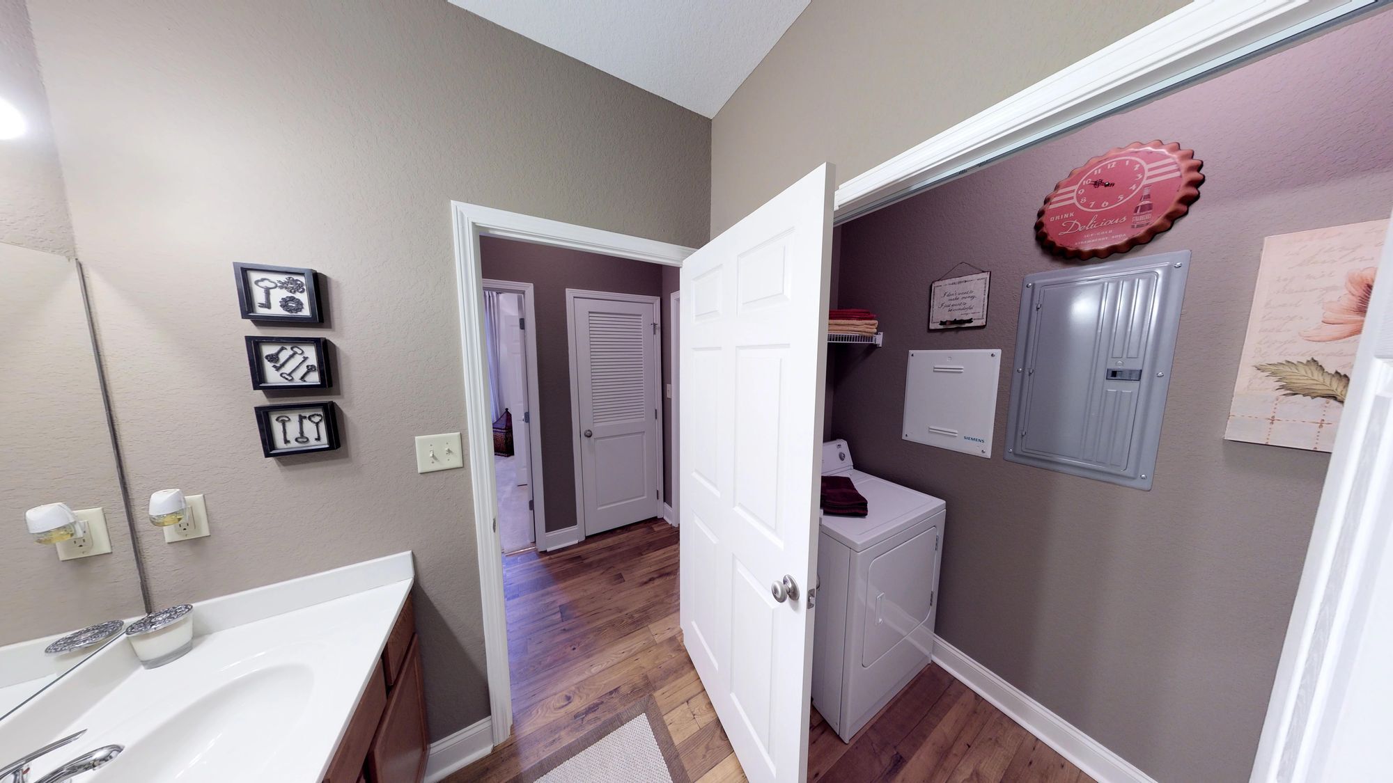 The Enclave of Hardin Valley Apartments Image 5