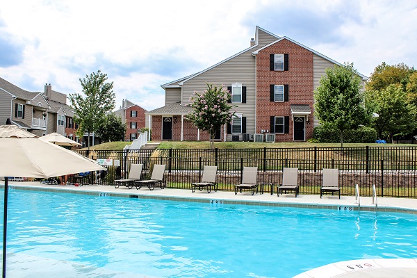 Newtown Place Apartments Image 4