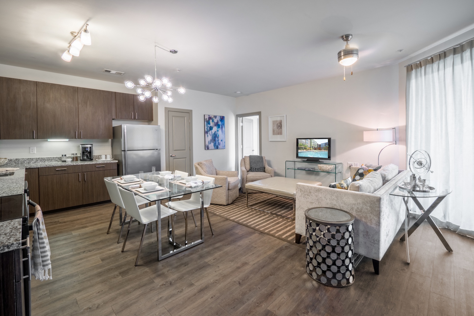 Artisan Twickenham Square Image 2