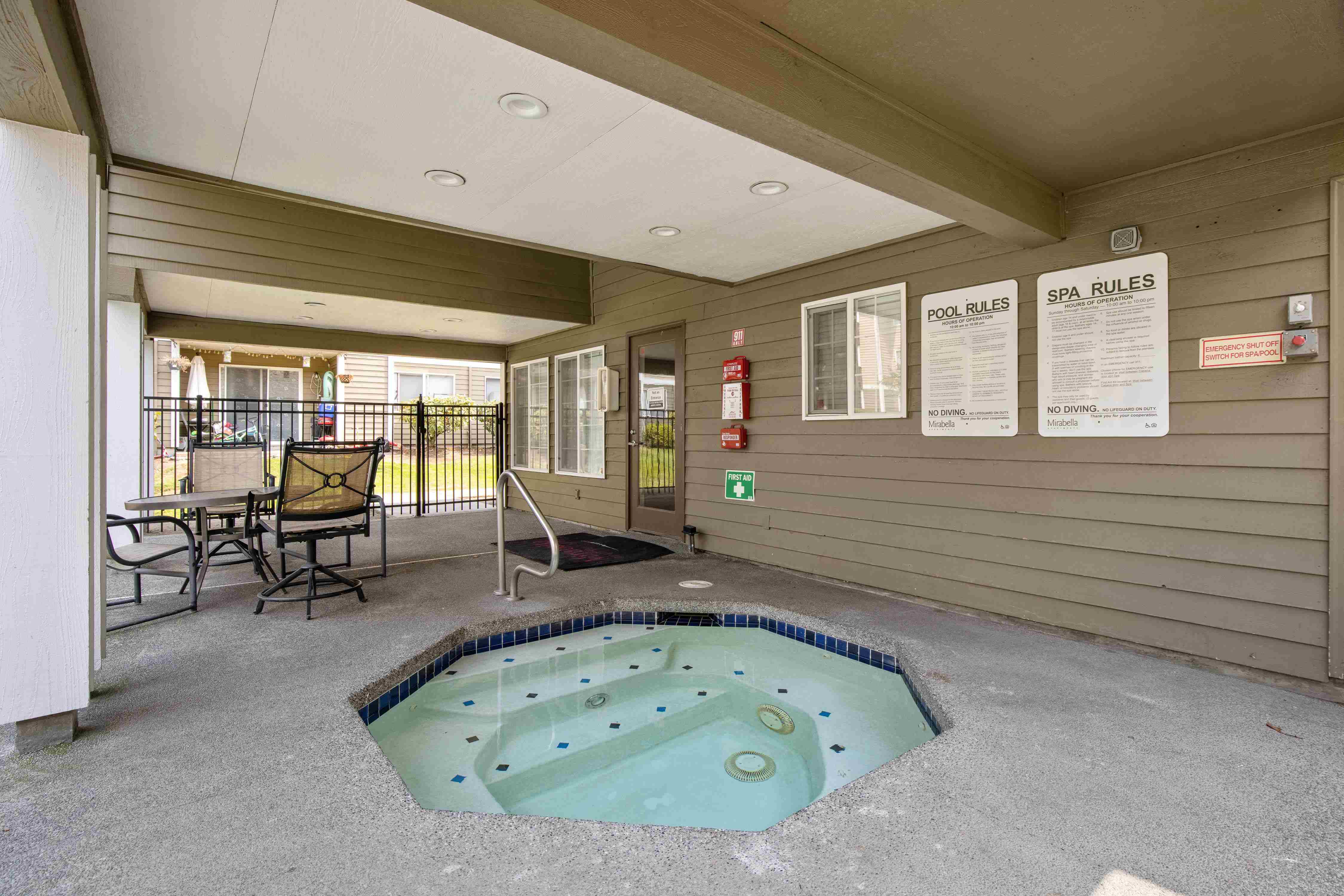 Mirabella Apartments Image 9