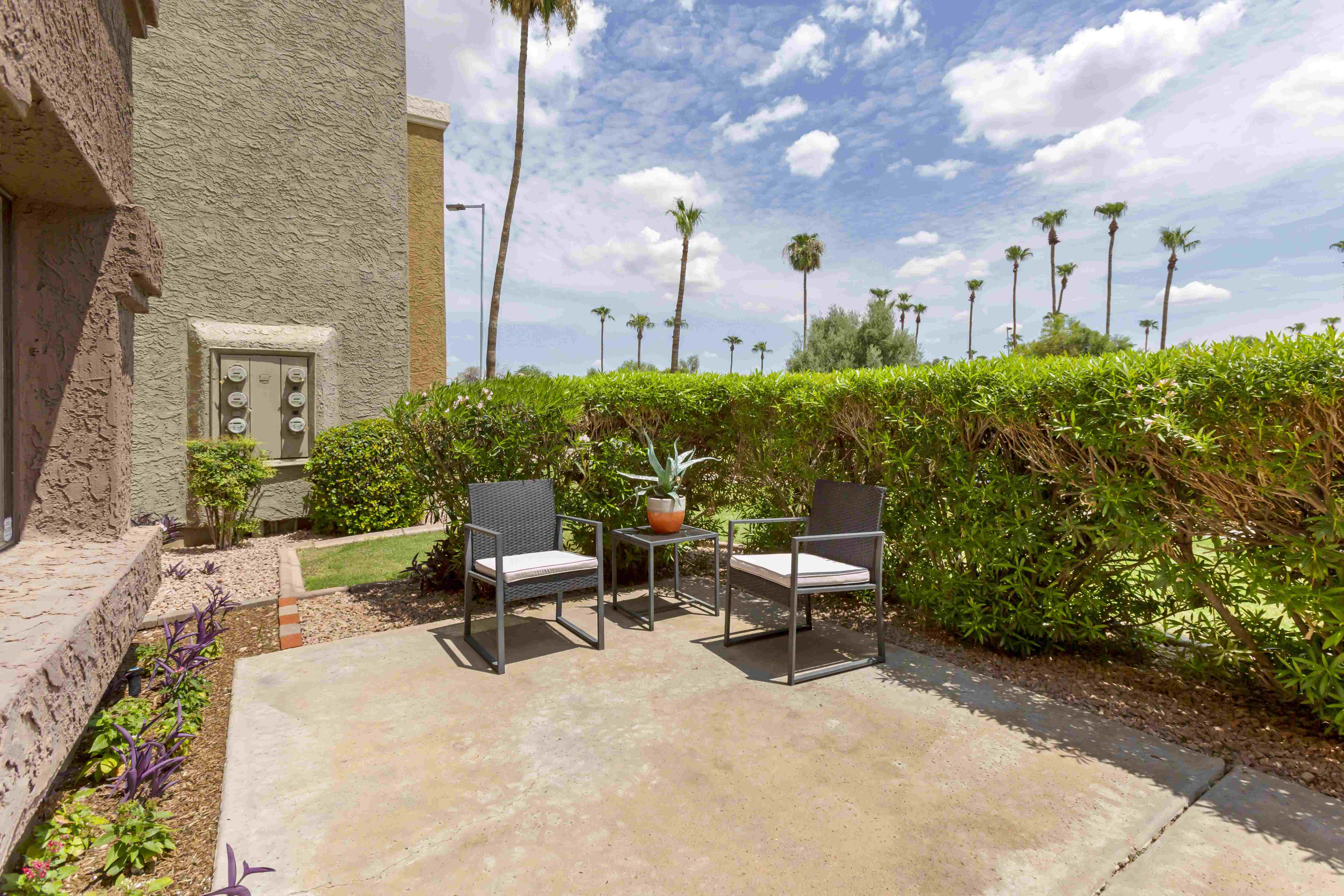 Autumn Creek Apartments OLD Image 20