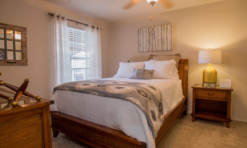 Fountain Lake Apartments Image 10