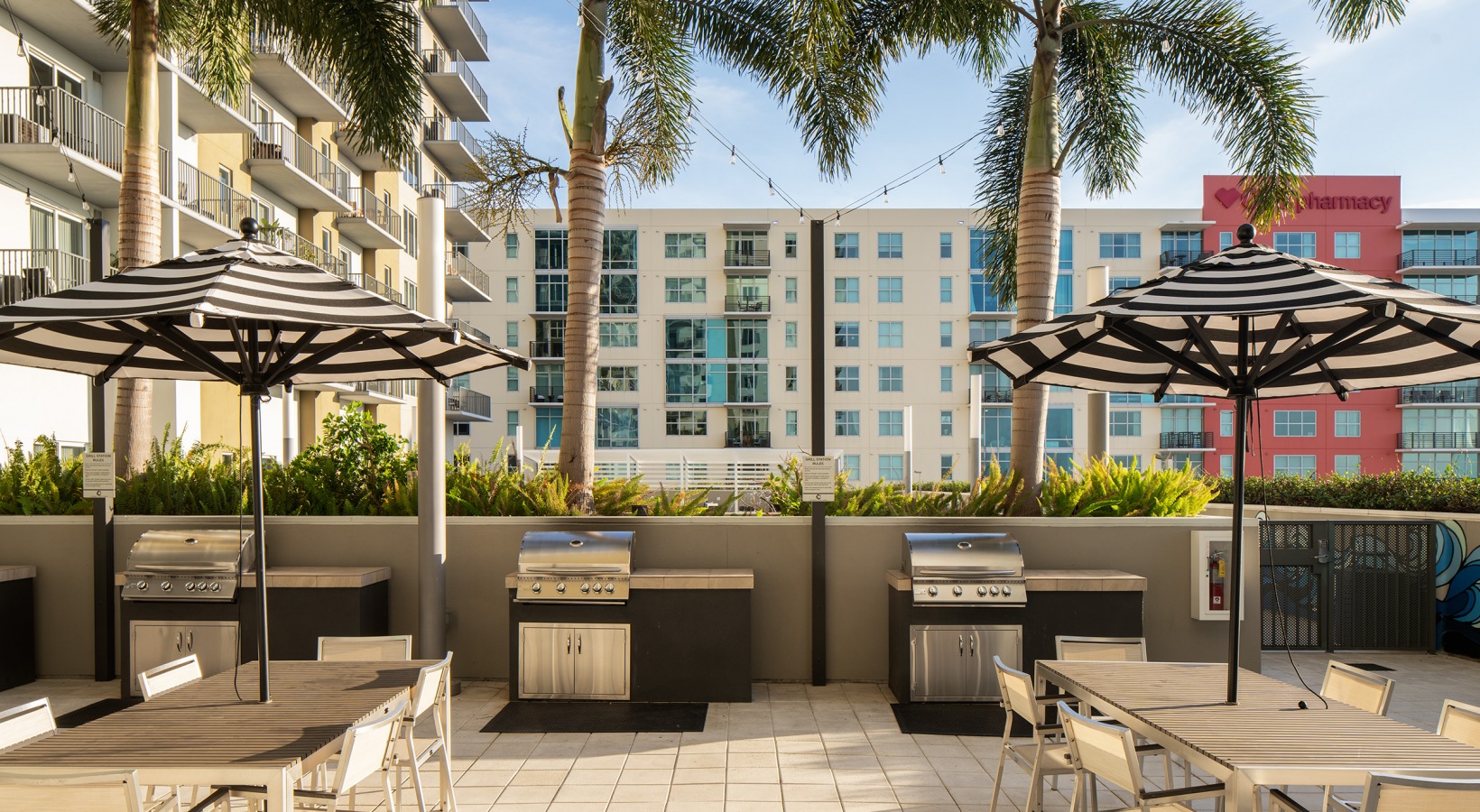 Channel Club Tampa Image 4