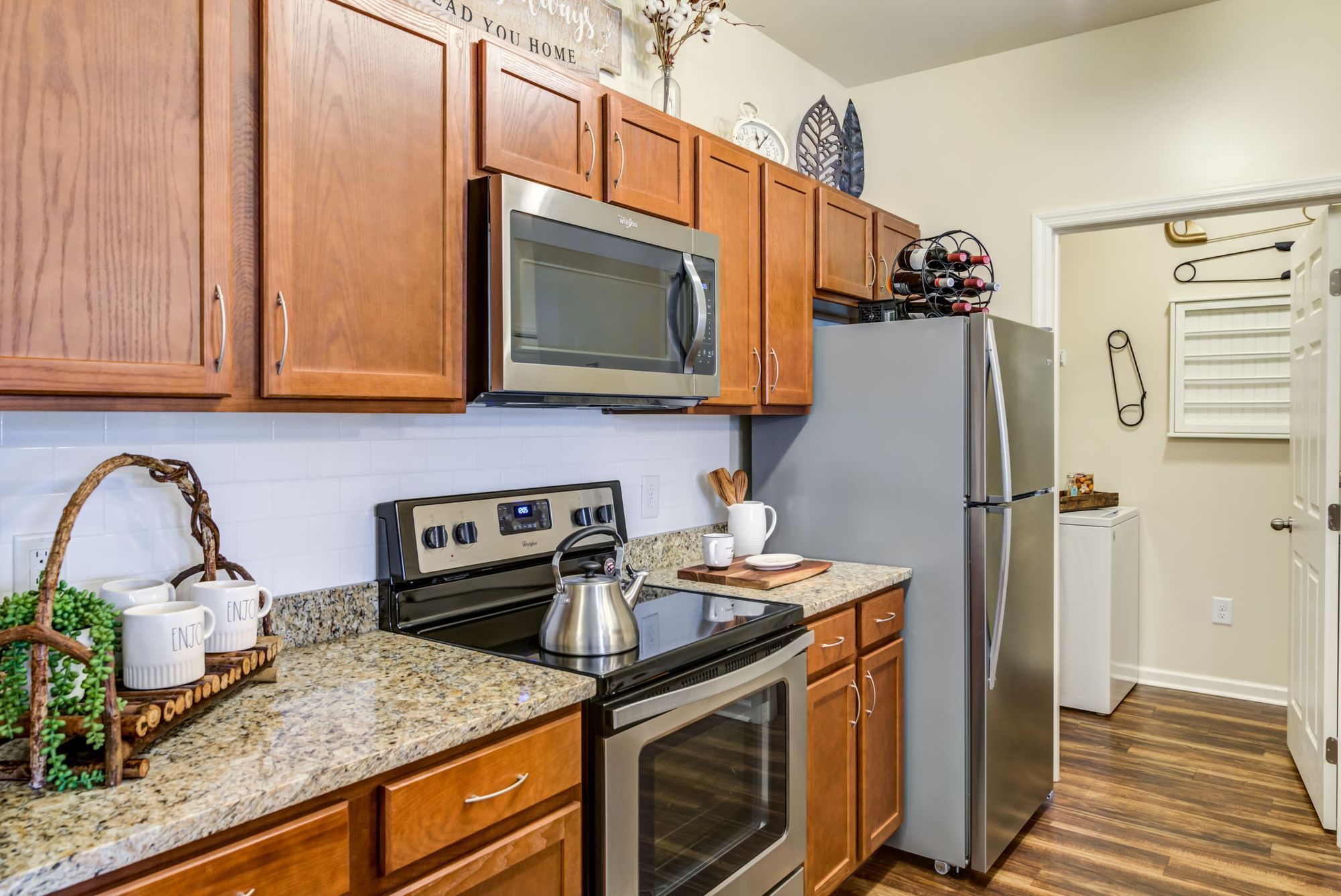 Commonwealth at 31 Apartments Image 14