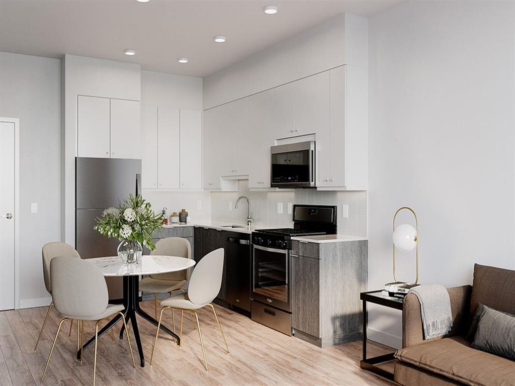 S'PARK Apartments | Timber Image 2