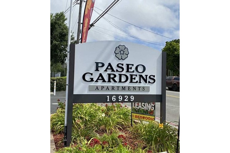 Paseo Gardens Apartments Image 2