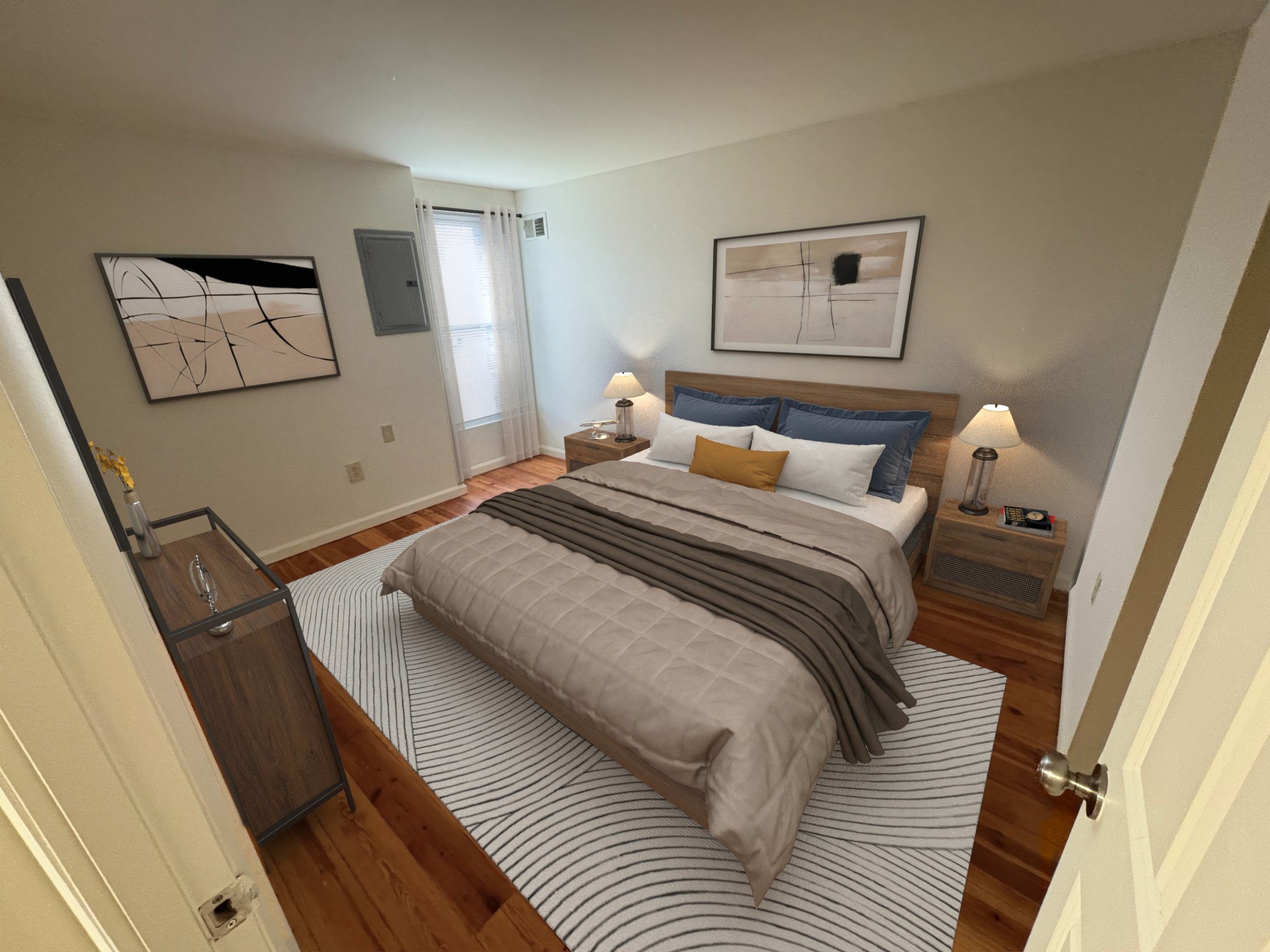 Rivers Edge Apartments and Townhomes Image 15