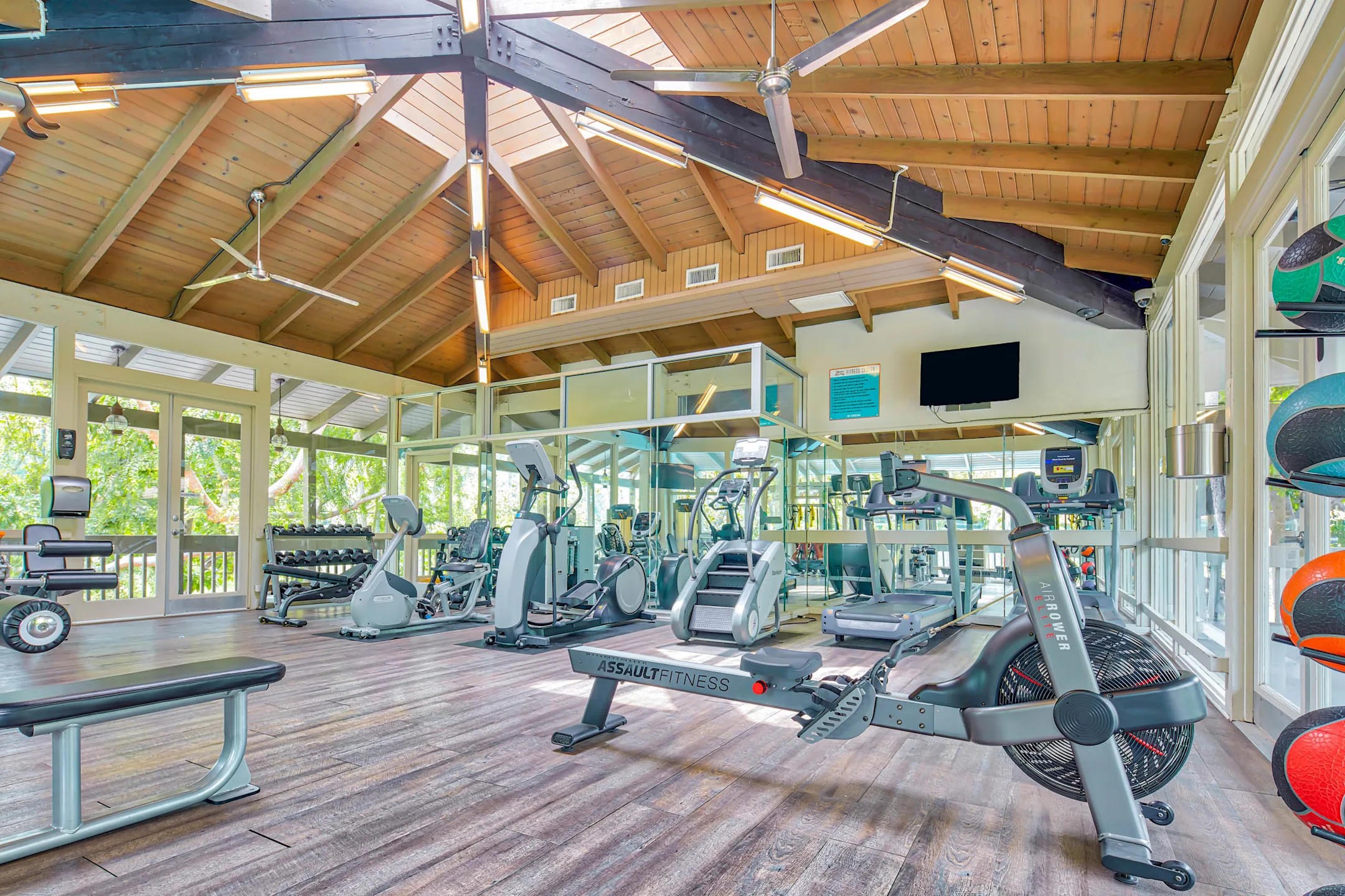 Rancho Los Feliz Image 2