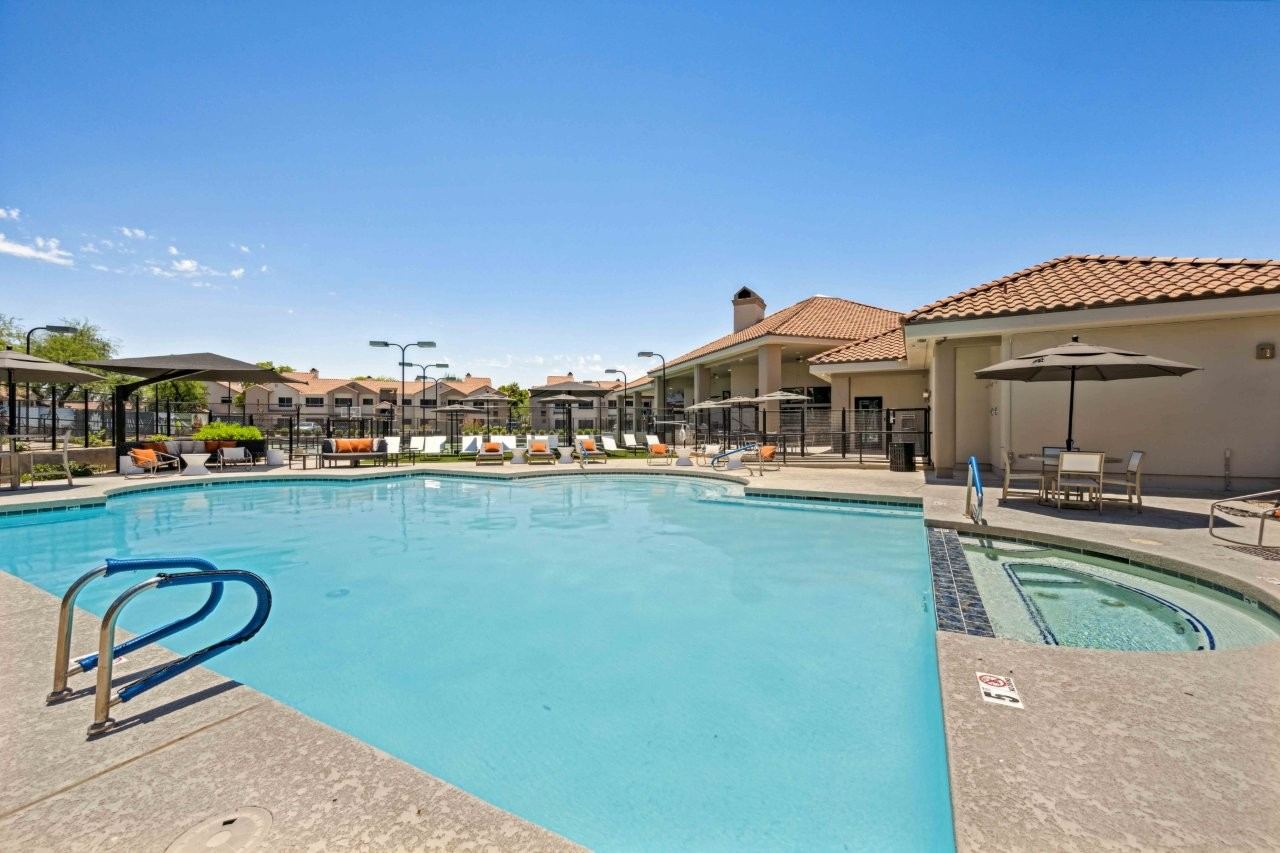 Hideaway North Scottsdale Image 14
