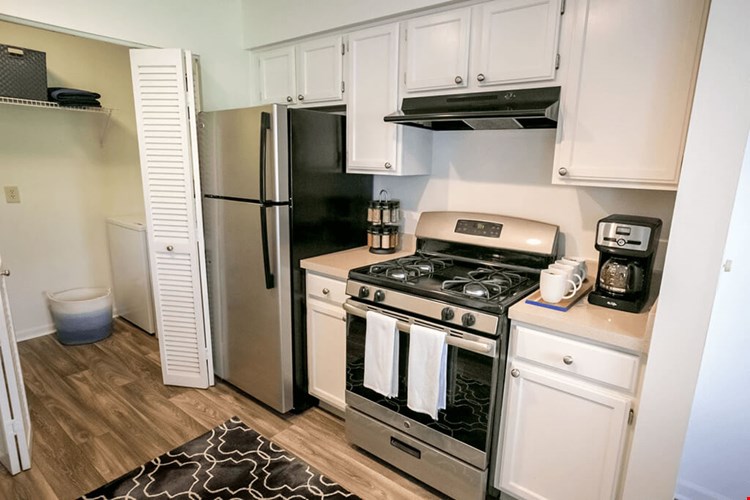 The Residence at Christopher Wren Apartments Image 28