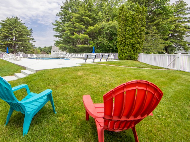 Picnic Areas