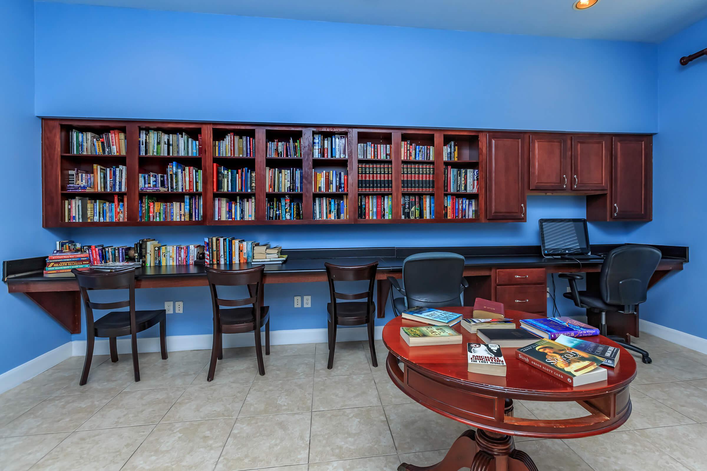 Cambridge Villas Image 6