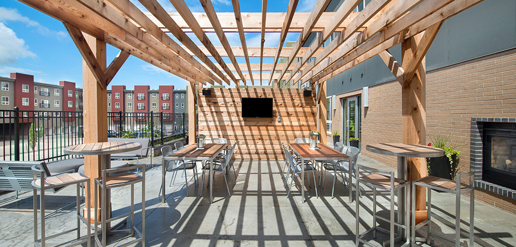 Heights at Linden Square Image 4