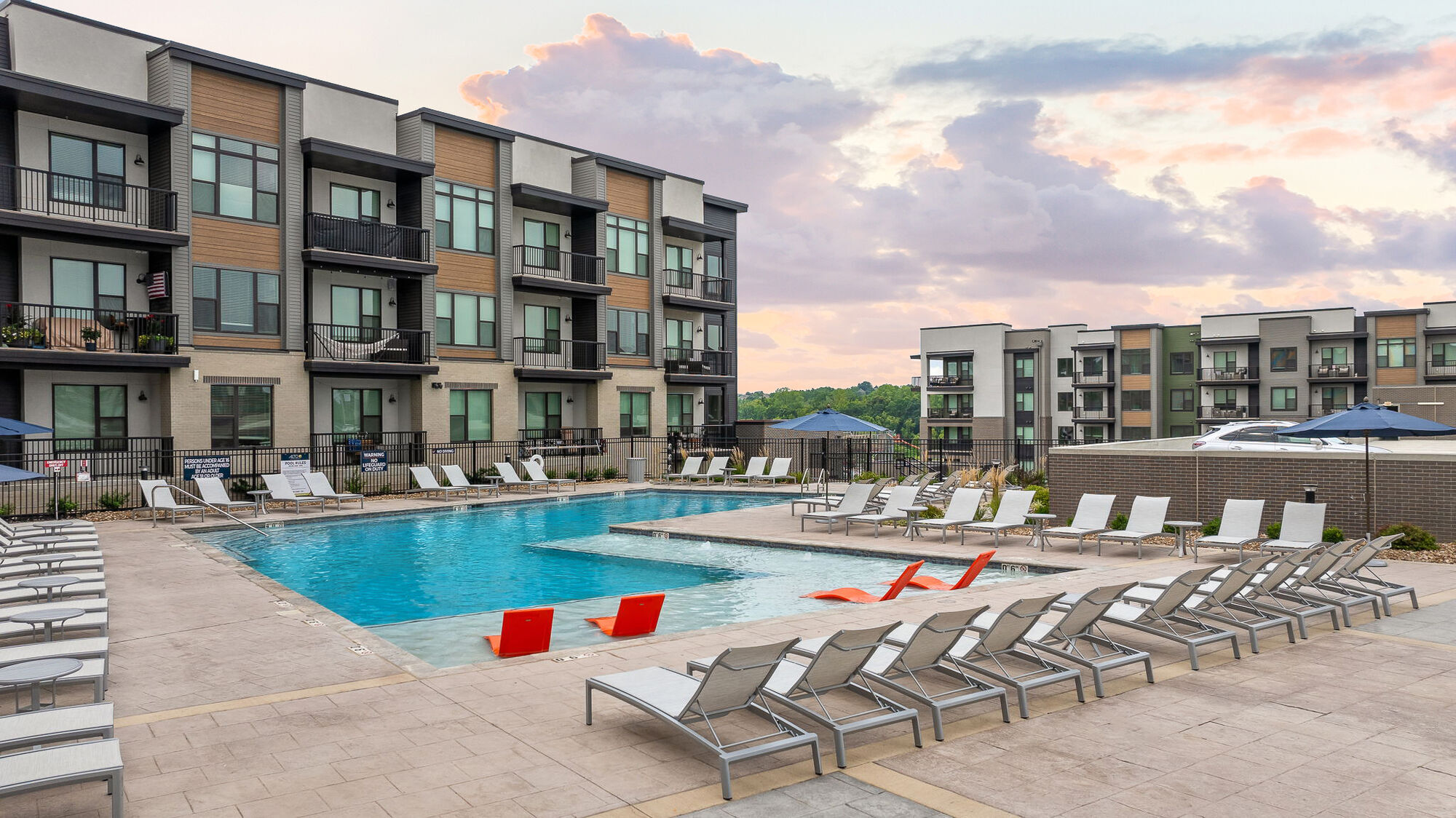 ALTO Apartments of Lenexa Image 3