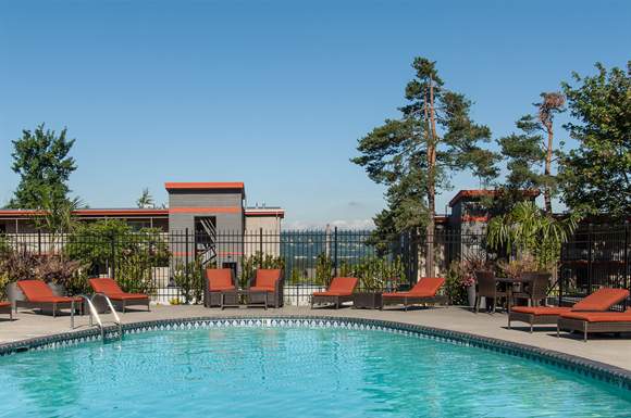 The Aviator apartments Image 8
