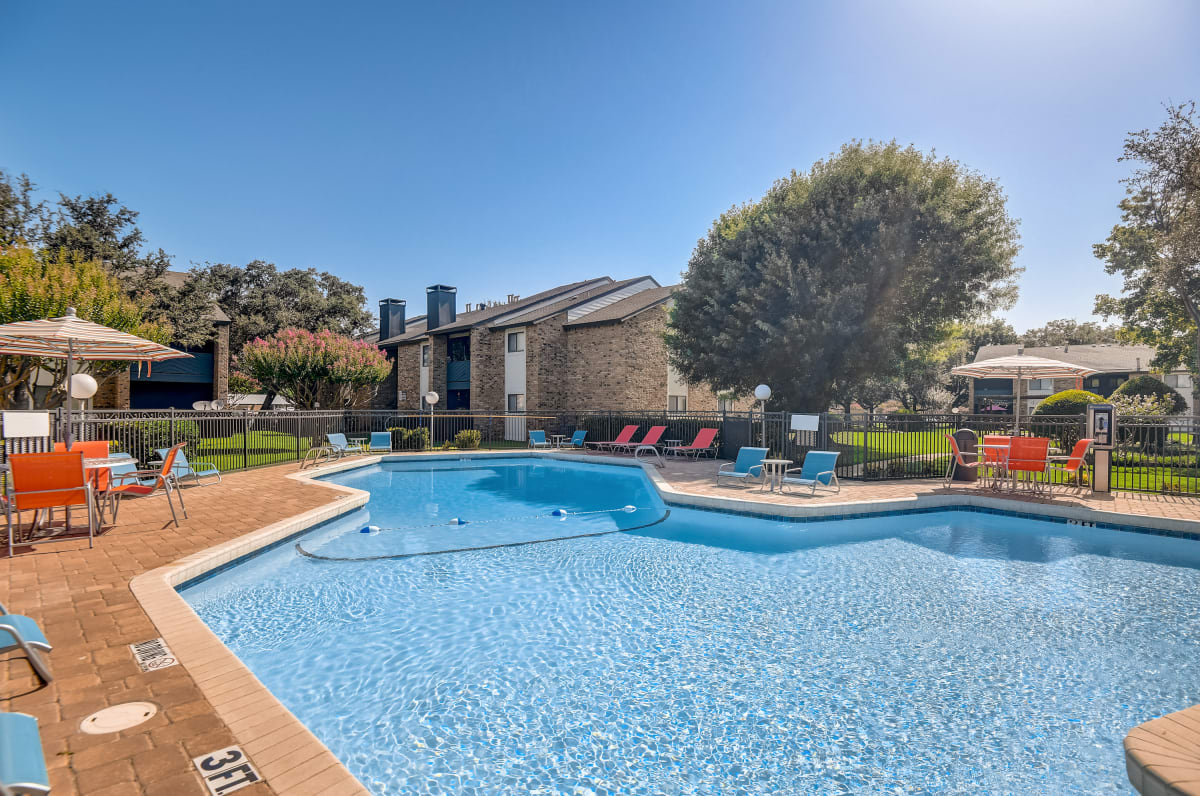 Park Place Apartments Image 1