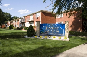 Finchley Gardens Image 1