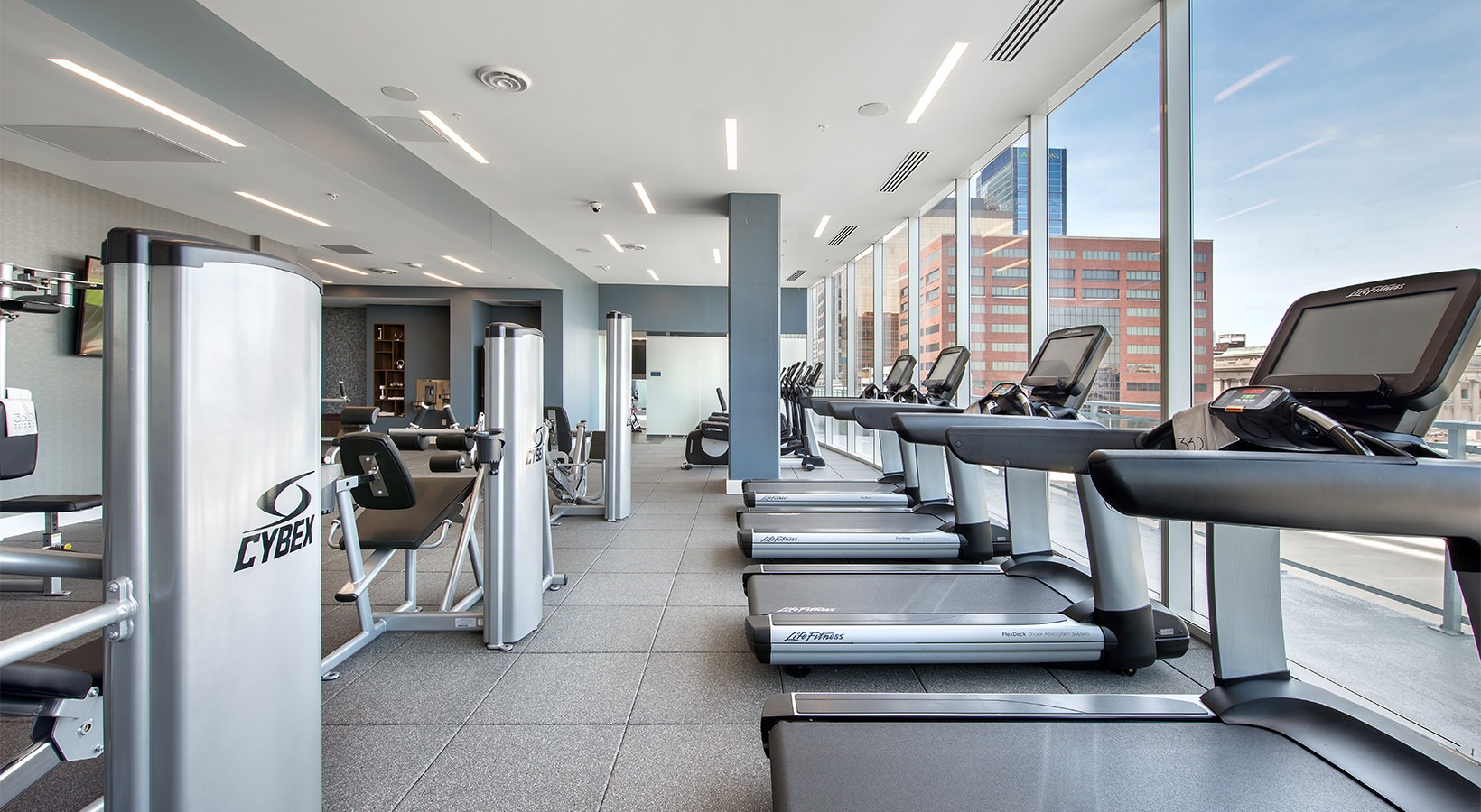 360 Market Square Image 5