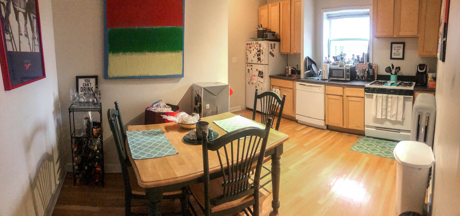 3912-28 N. Pine Grove Image 21