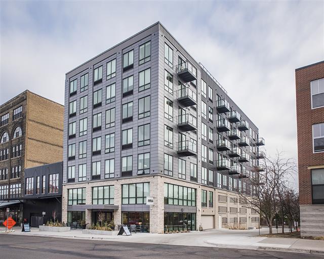 Nolo Living East (North Loop) Image 1