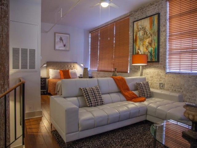 Spacious 1, 2 and 3 Bedrooms Available