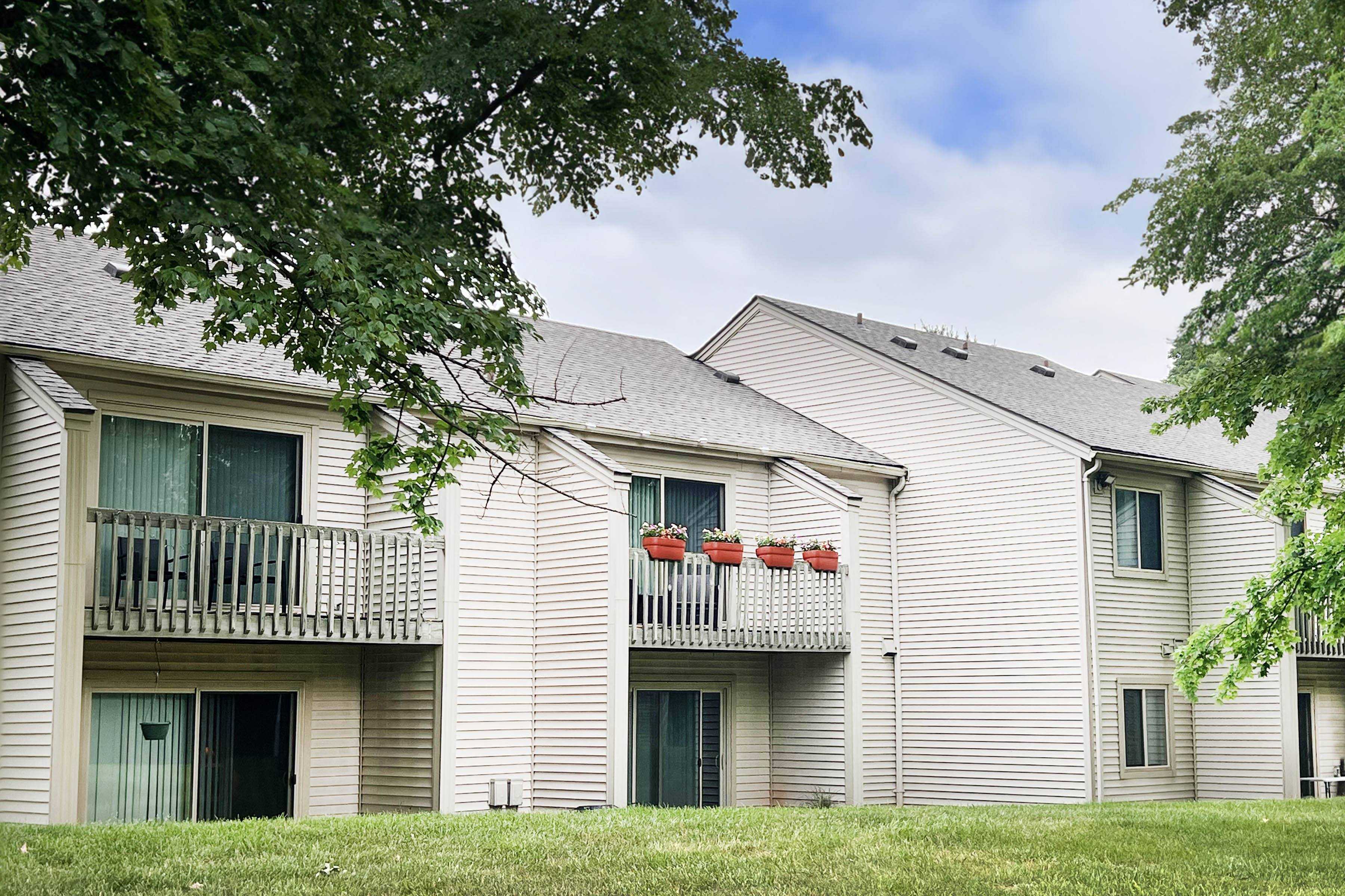 Hunter's Creek Apartments Image 18