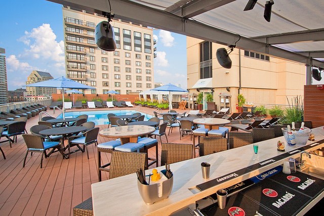 The Colonnade Residences Image 4