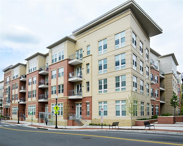 Arlington Mill Image 1