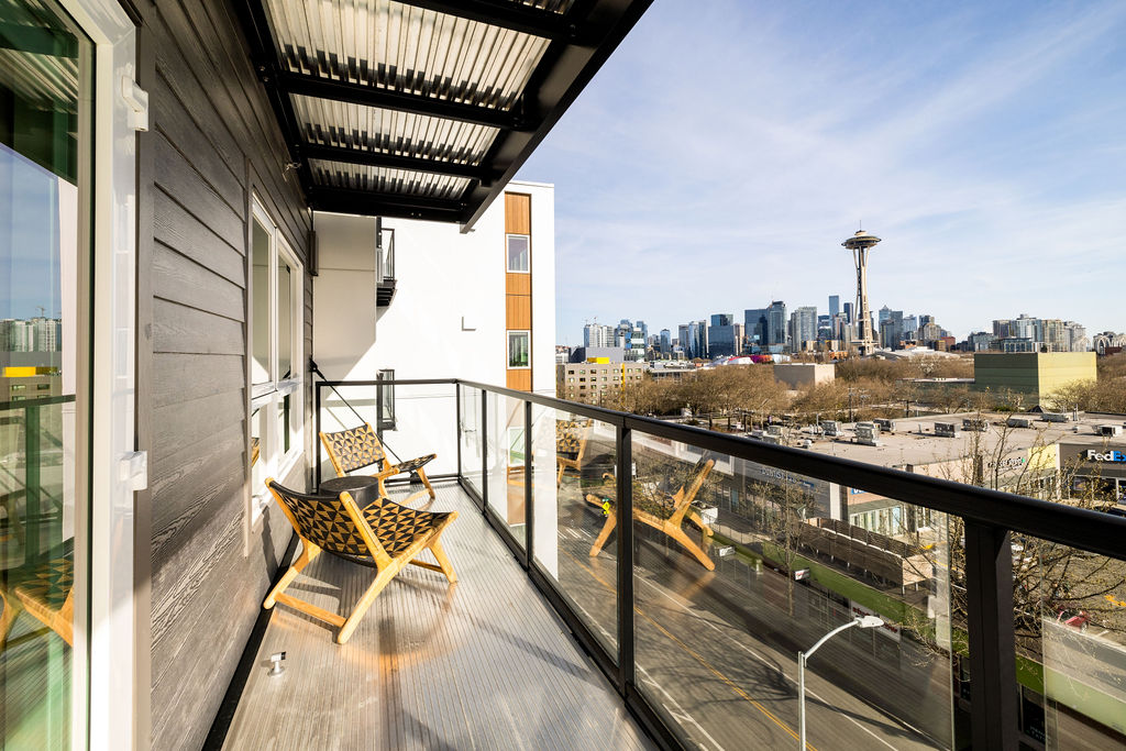 110 Roy Apartments Image 31