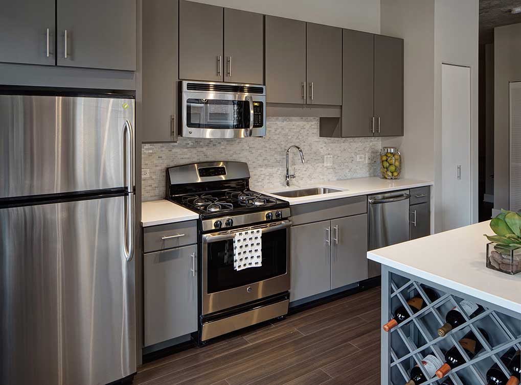 AMLI Lofts Image 35